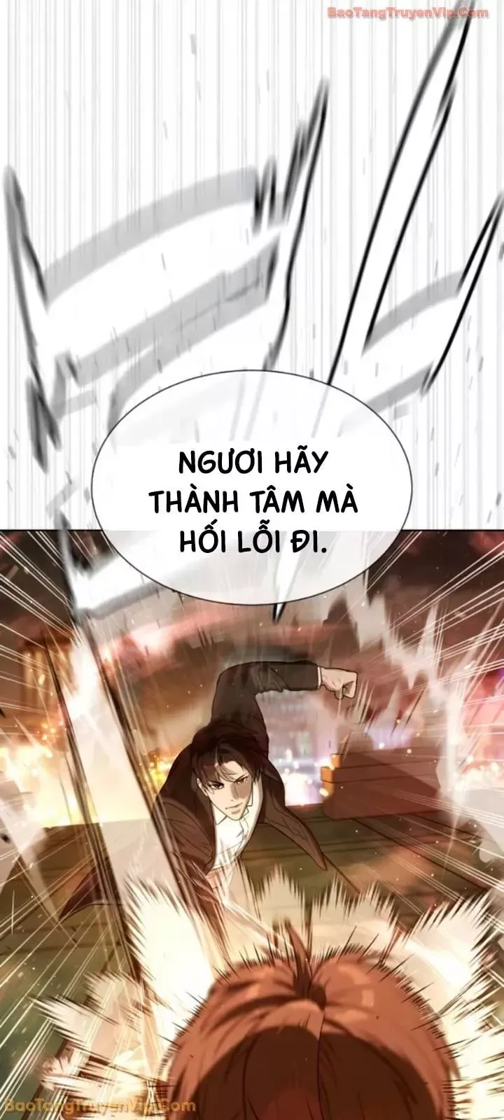 Sát Thủ Peter Tập 117 trang 128