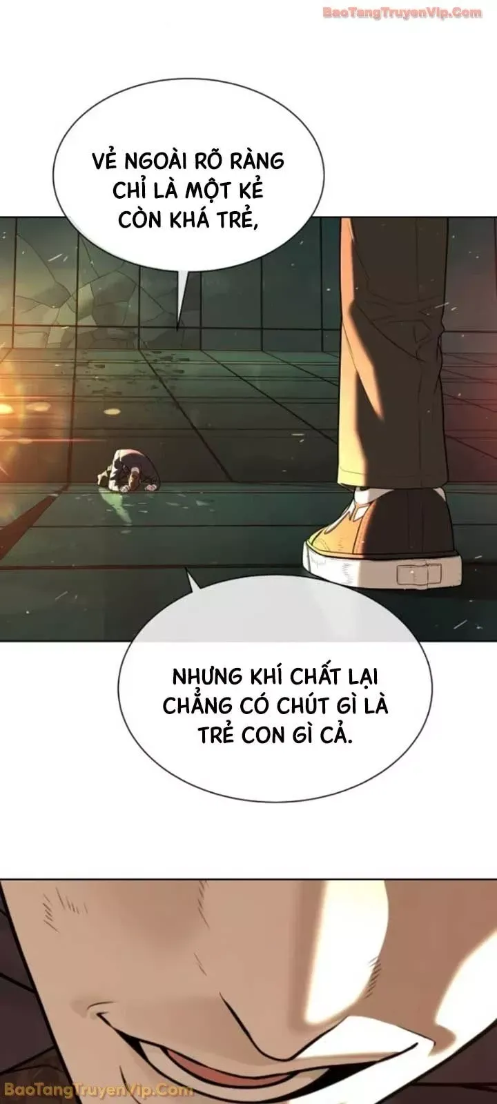 Sát Thủ Peter Tập 117 trang 134