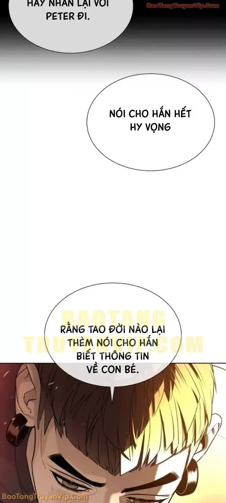 Sát Thủ Peter Tập 117 trang 137