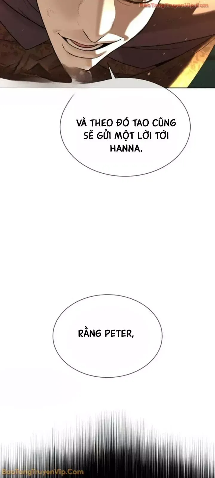 Sát Thủ Peter Tập 117 trang 138