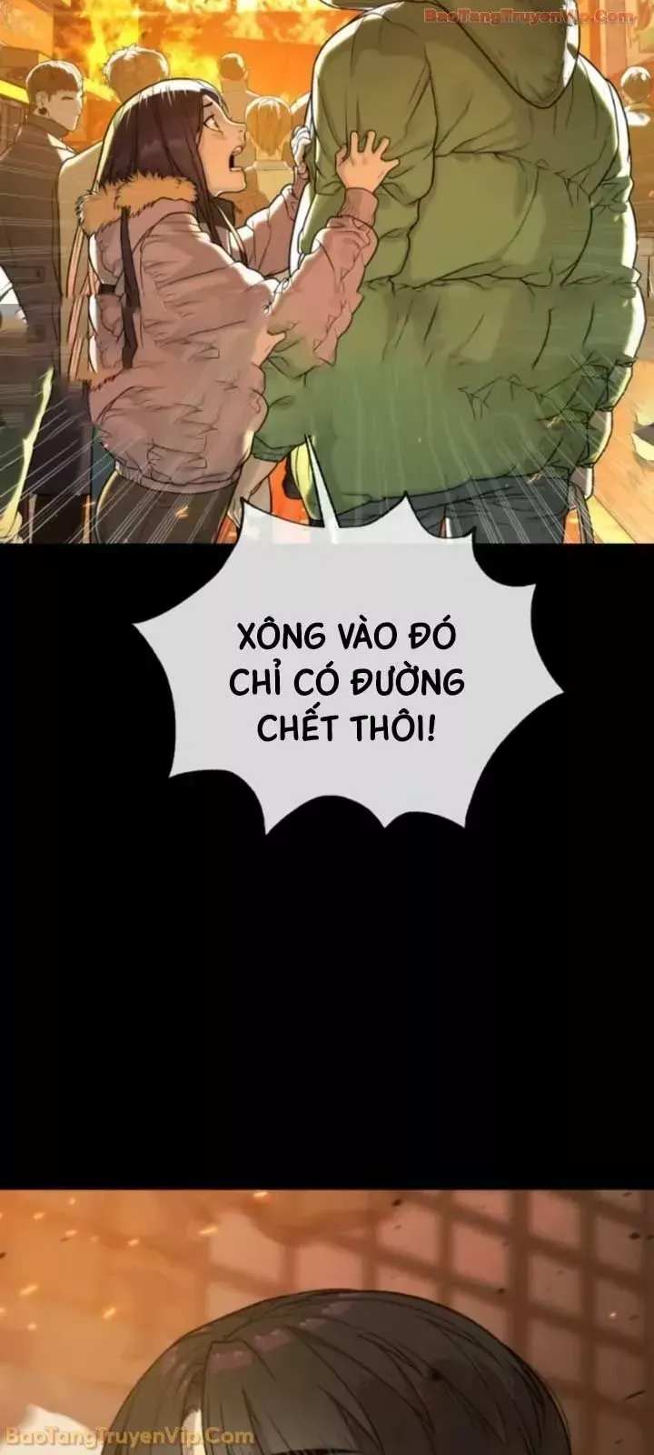Sát Thủ Peter Tập 117 trang 17