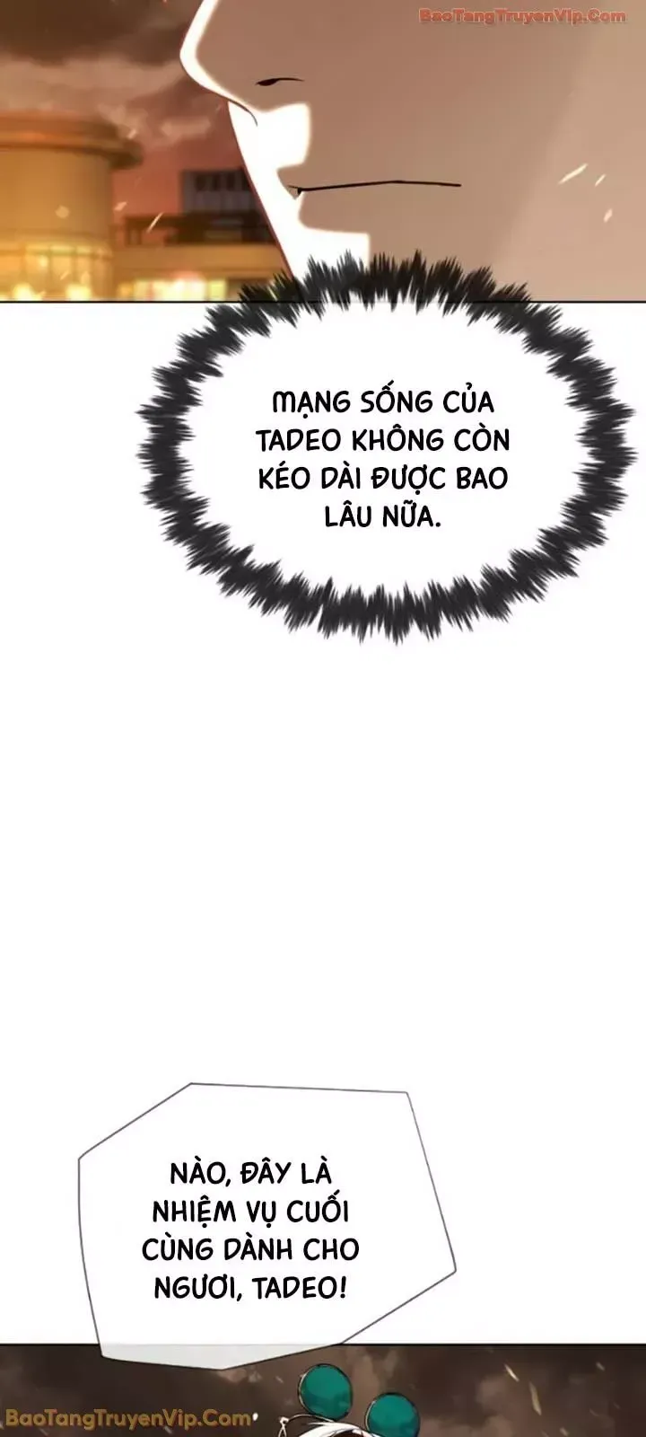 Sát Thủ Peter Tập 117 trang 169