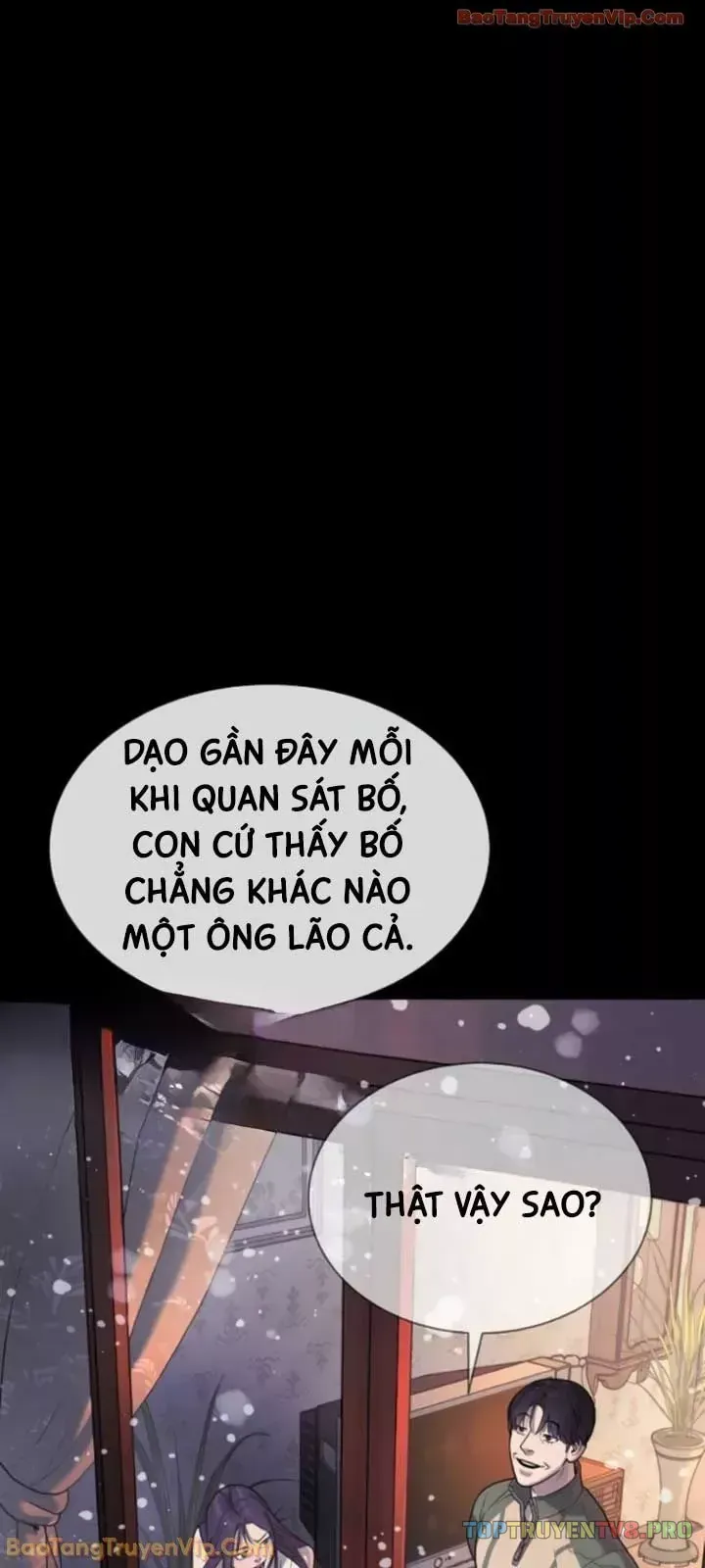Sát Thủ Peter Tập 117 trang 3