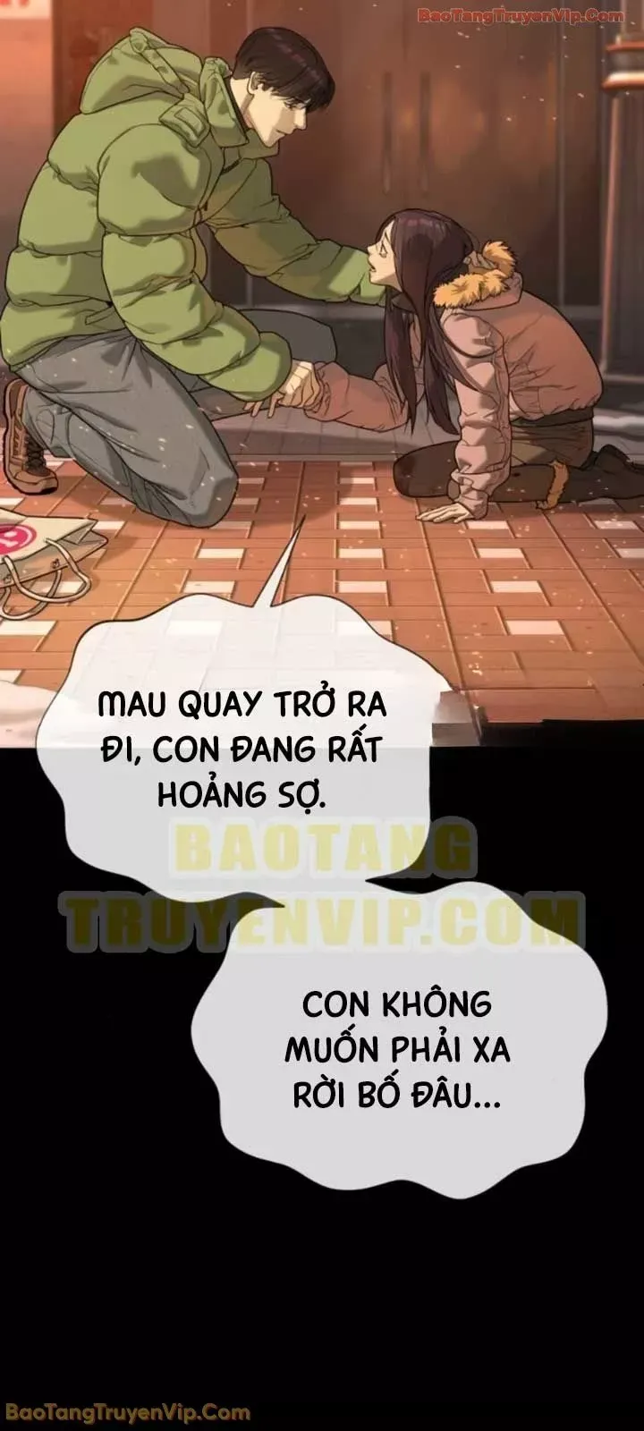 Sát Thủ Peter Tập 117 trang 29