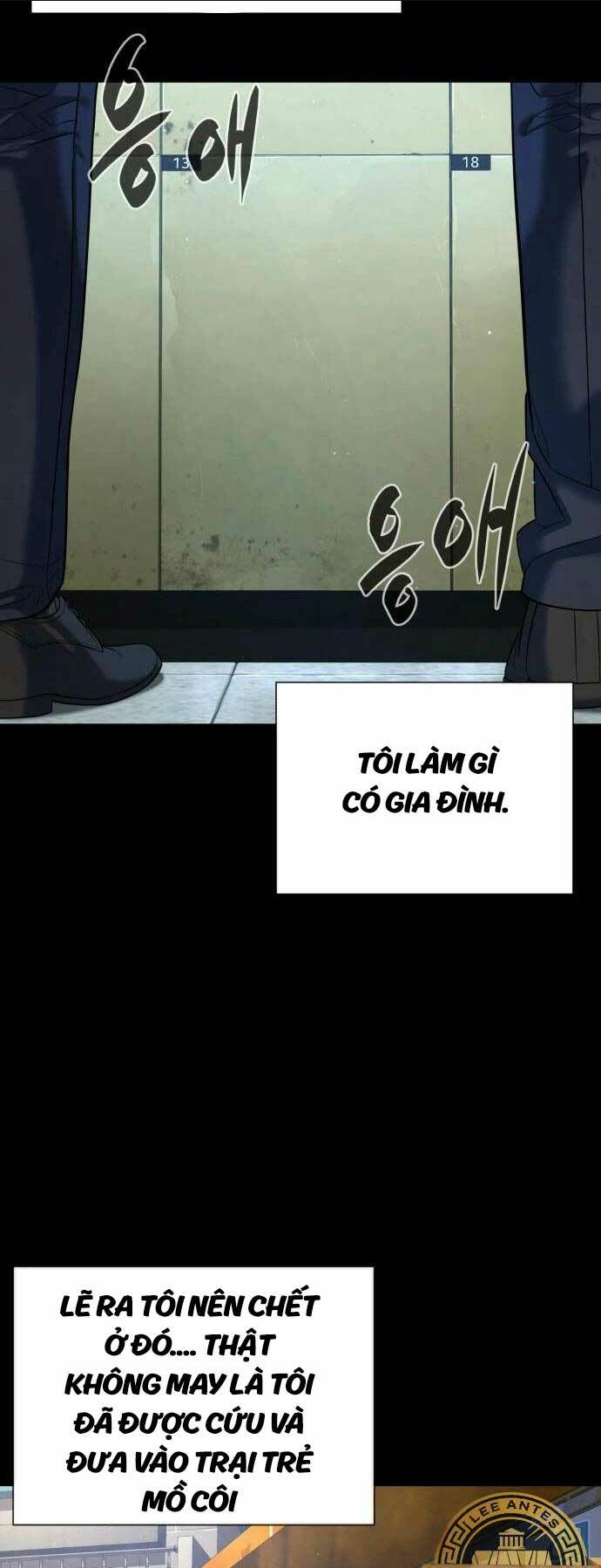 Sát Thủ Peter Tập 13 trang 102