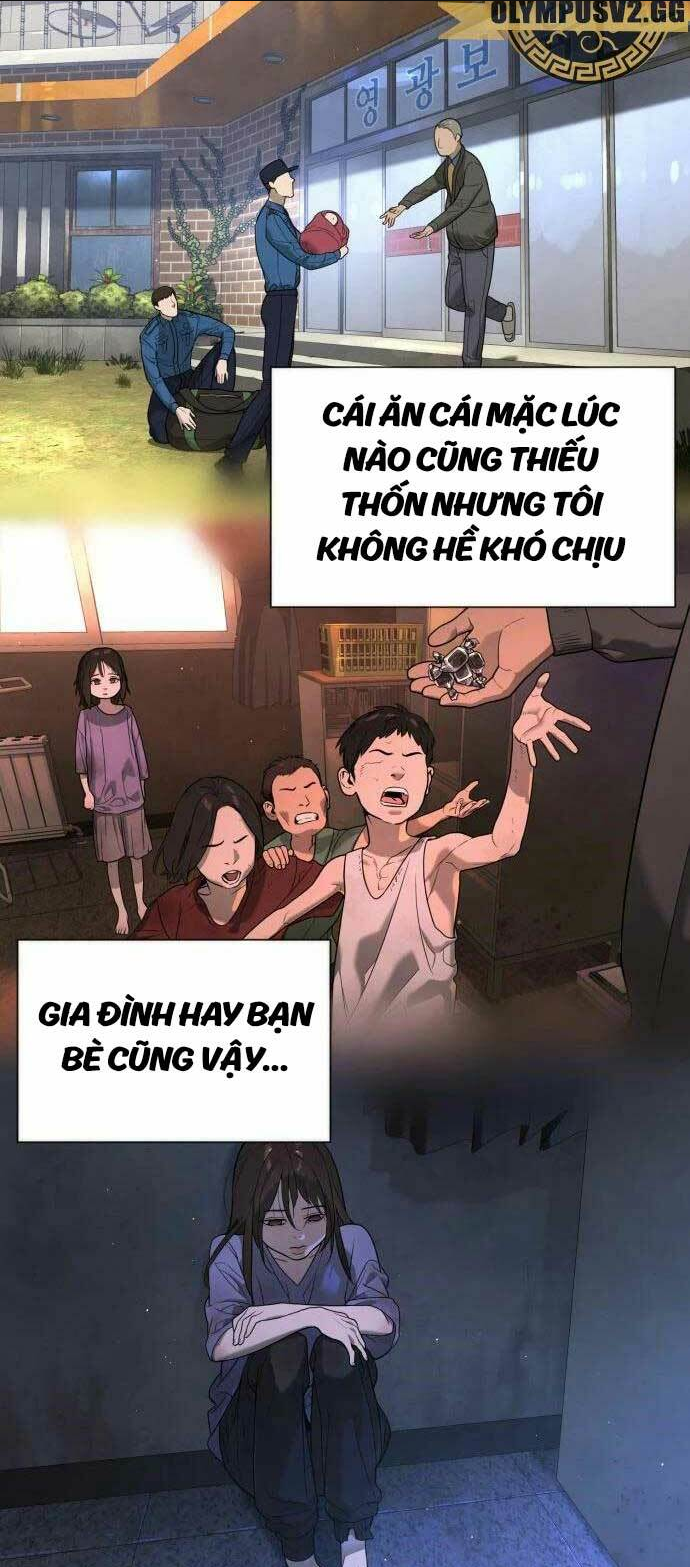 Sát Thủ Peter Tập 13 trang 103