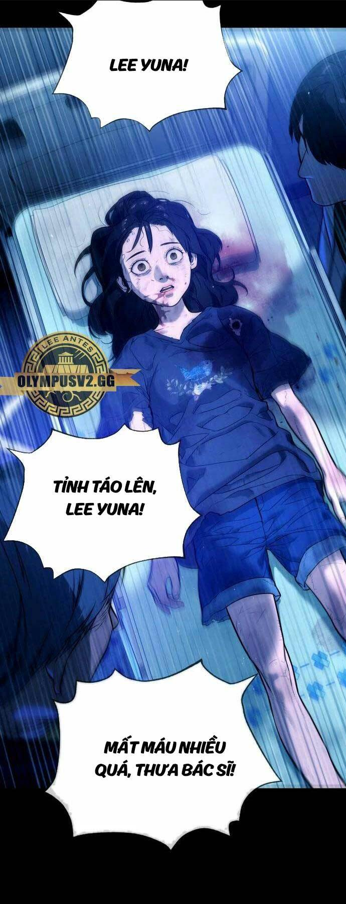 Sát Thủ Peter Tập 13 trang 107