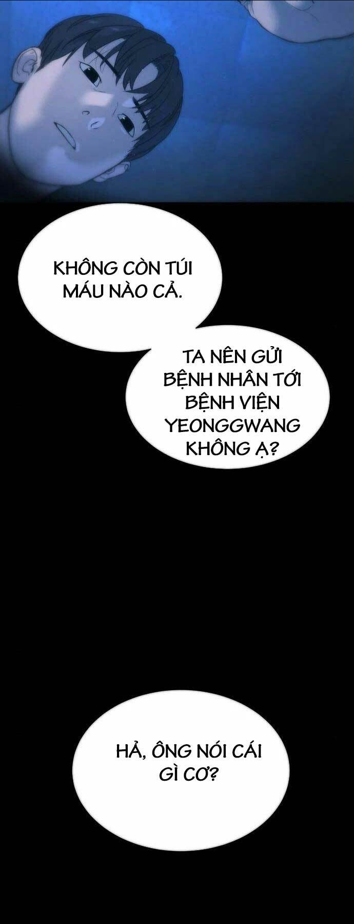 Sát Thủ Peter Tập 13 trang 109