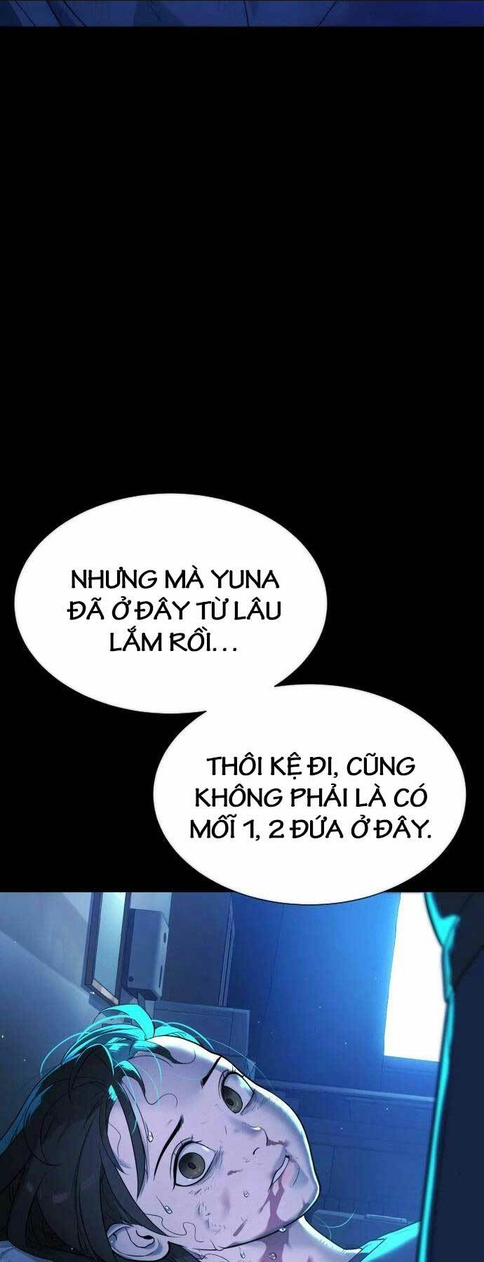 Sát Thủ Peter Tập 13 trang 111