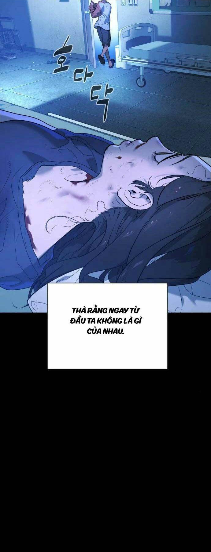 Sát Thủ Peter Tập 13 trang 113