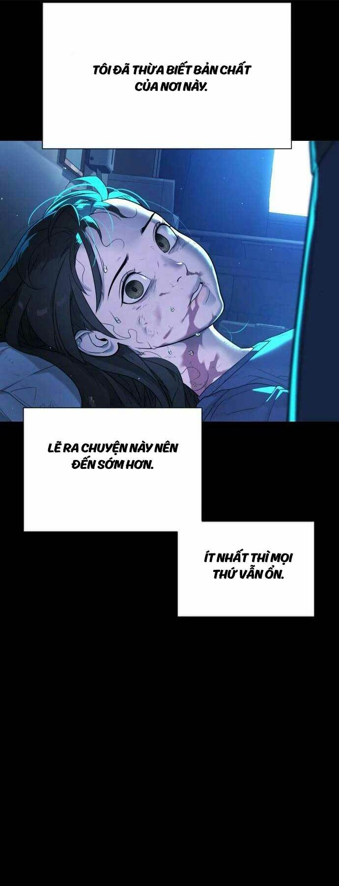 Sát Thủ Peter Tập 13 trang 114