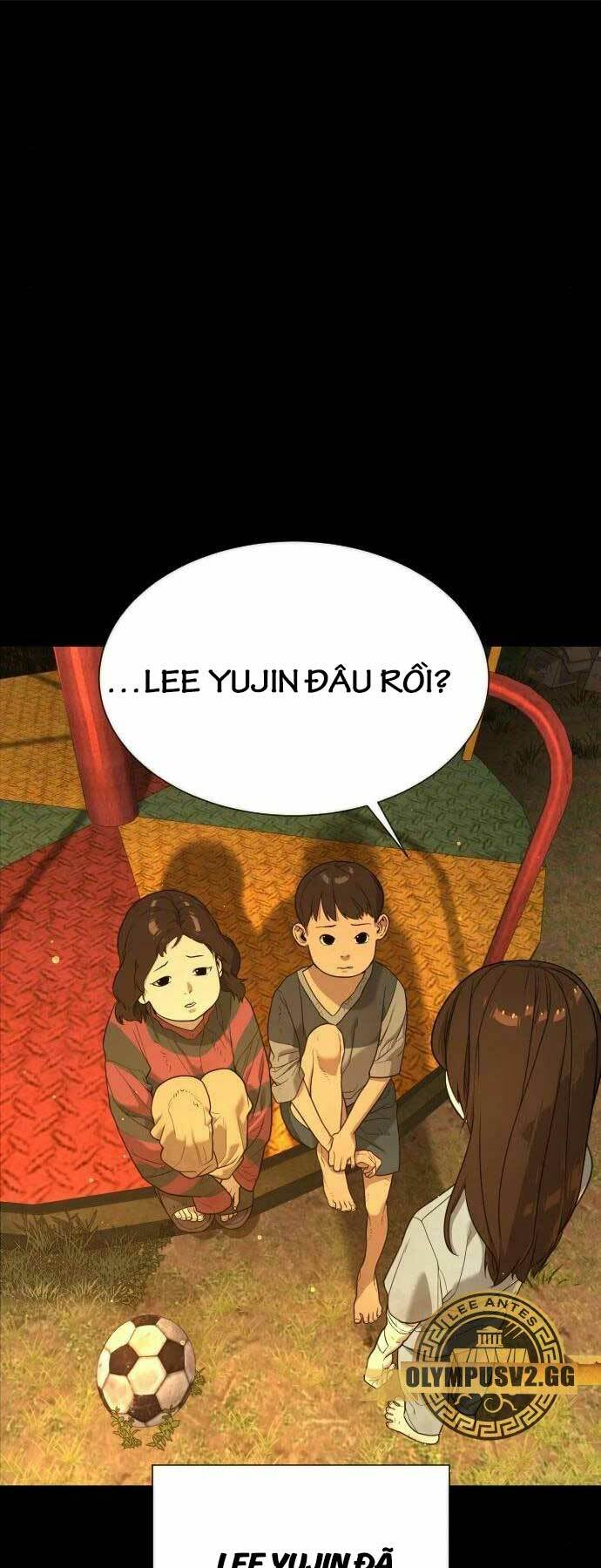 Sát Thủ Peter Tập 13 trang 119
