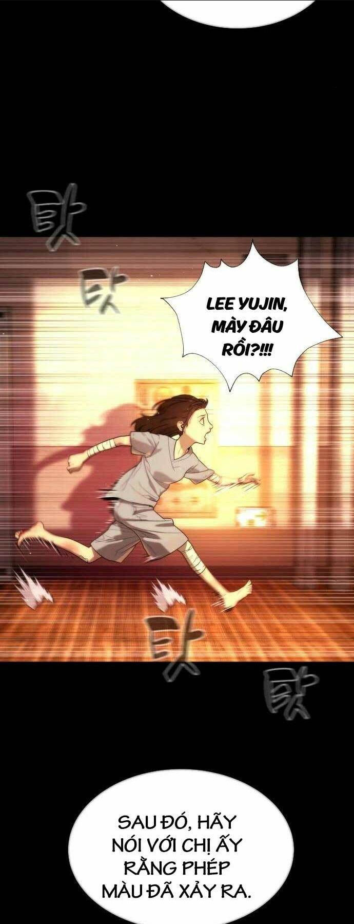 Sát Thủ Peter Tập 13 trang 123