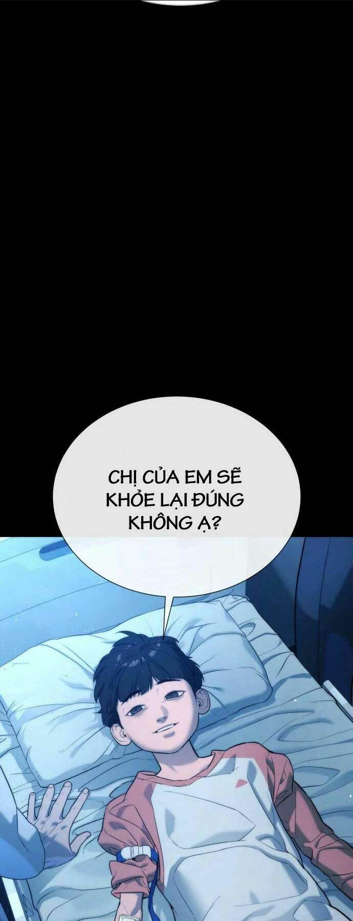 Sát Thủ Peter Tập 13 trang 124