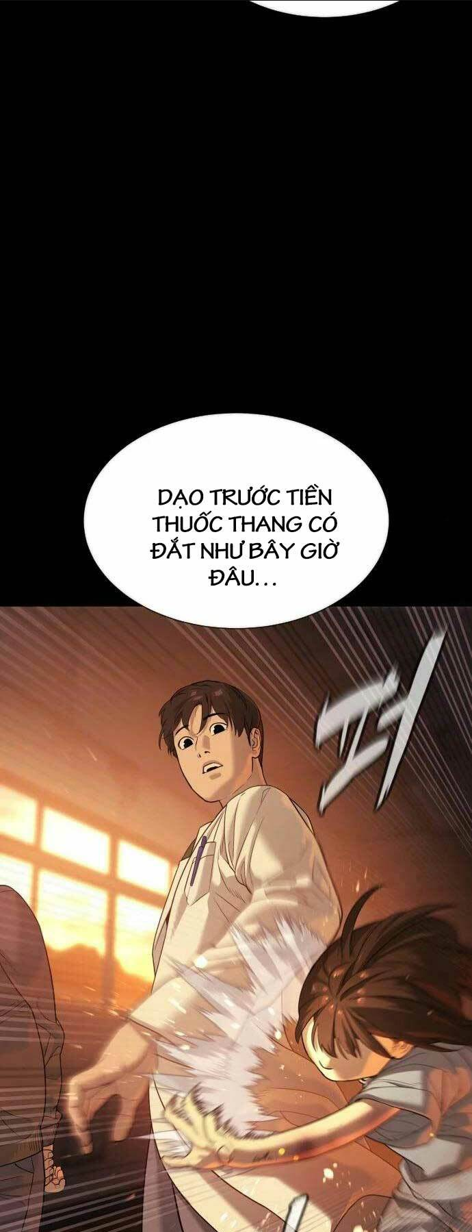 Sát Thủ Peter Tập 13 trang 130