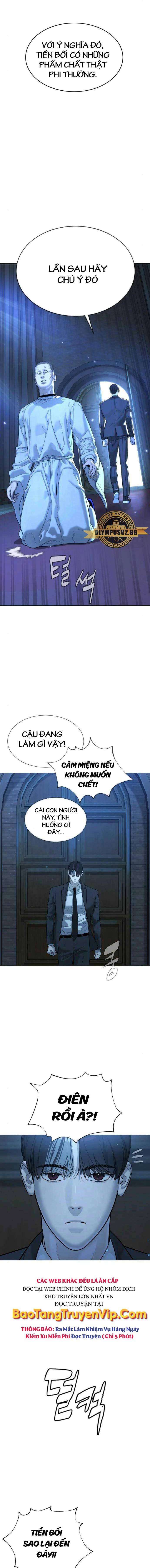 Sát Thủ Peter Tập 13 trang 14