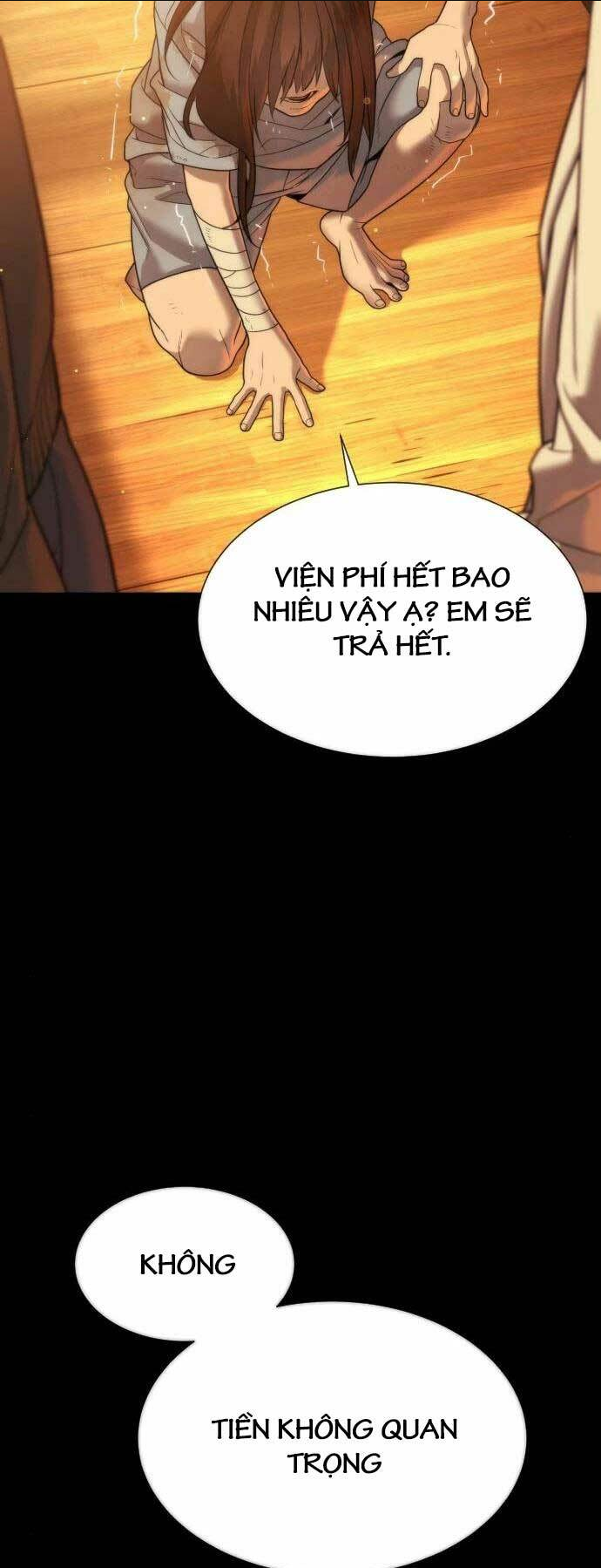 Sát Thủ Peter Tập 13 trang 133