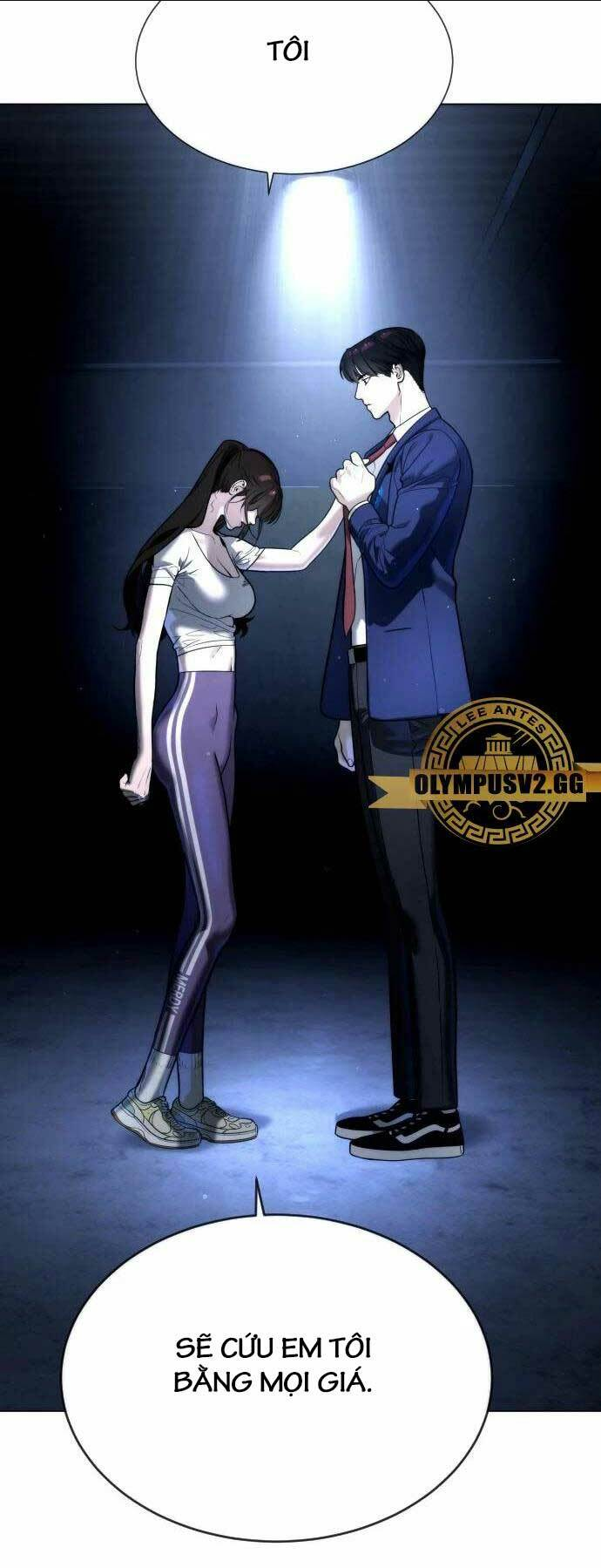 Sát Thủ Peter Tập 13 trang 137