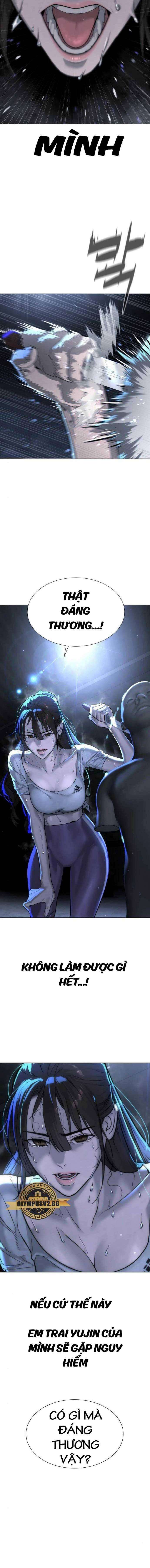 Sát Thủ Peter Tập 13 trang 22
