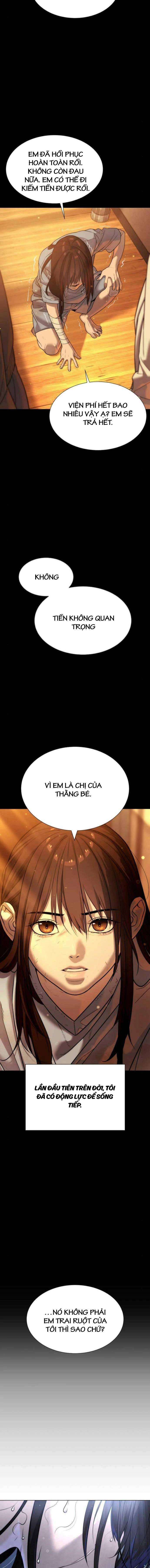 Sát Thủ Peter Tập 13 trang 34