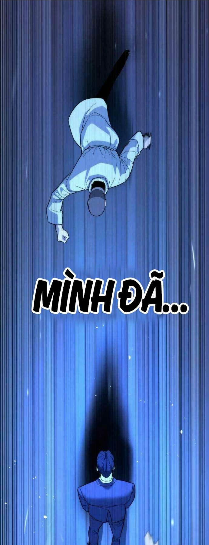 Sát Thủ Peter Tập 13 trang 38