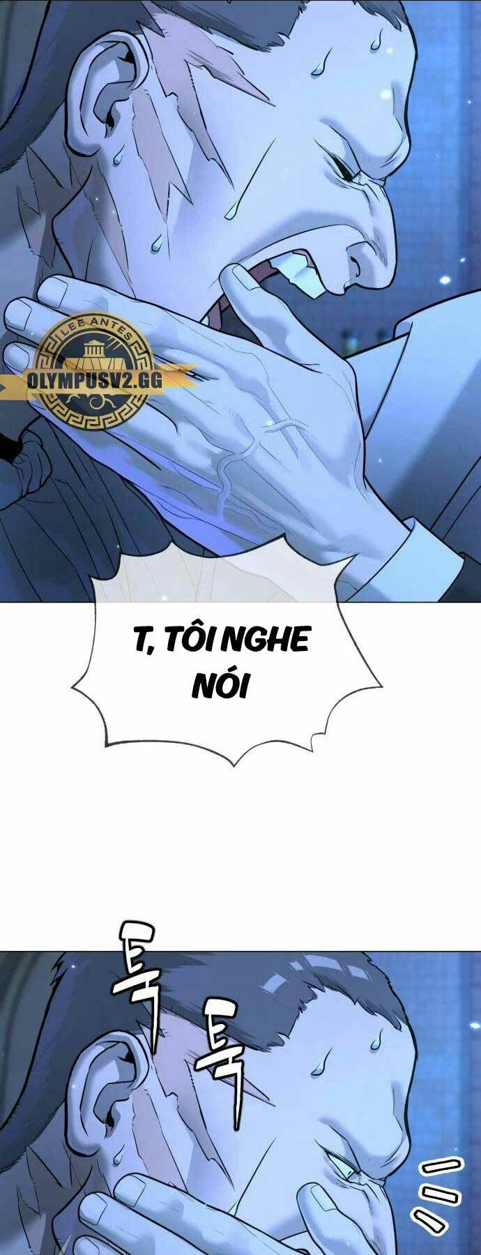 Sát Thủ Peter Tập 13 trang 50