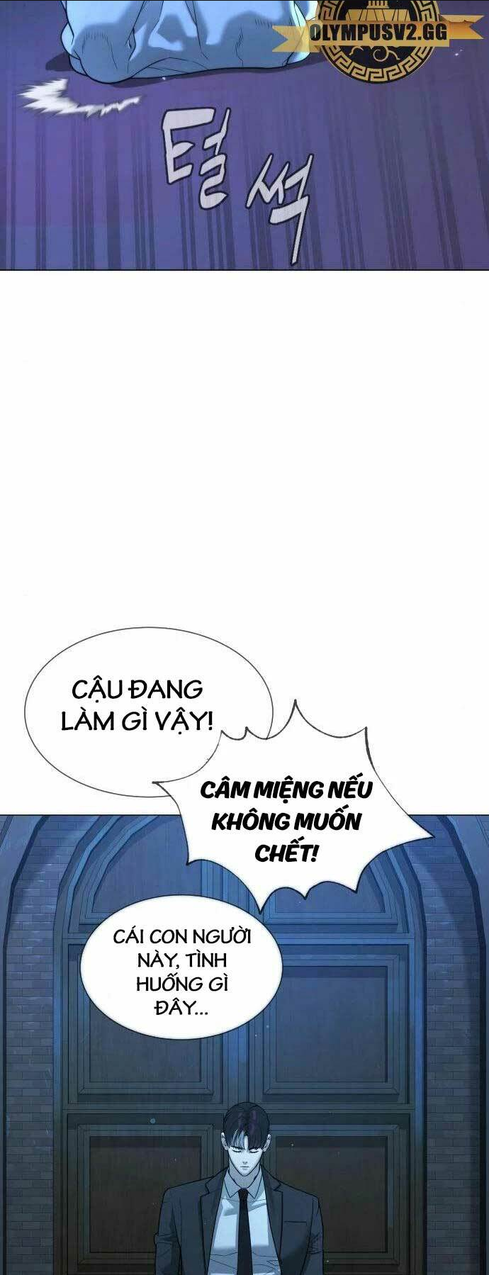Sát Thủ Peter Tập 13 trang 54