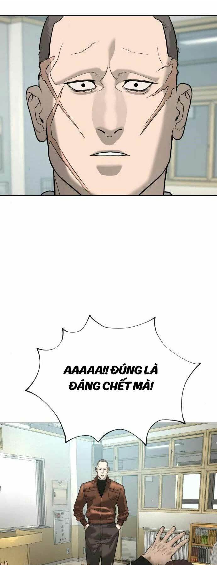 Sát Thủ Peter Tập 13 trang 69