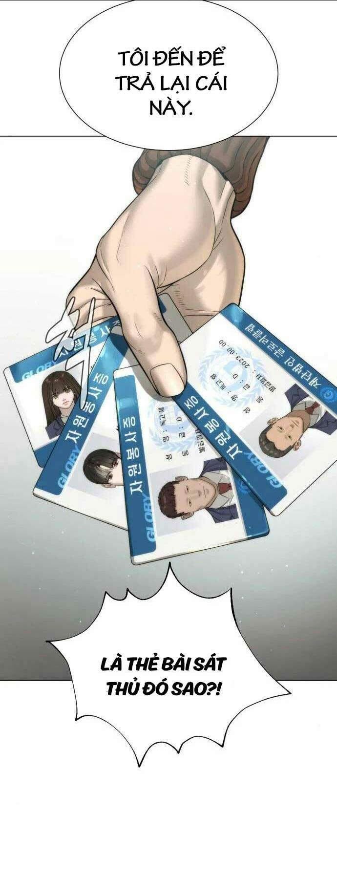 Sát Thủ Peter Tập 13 trang 72