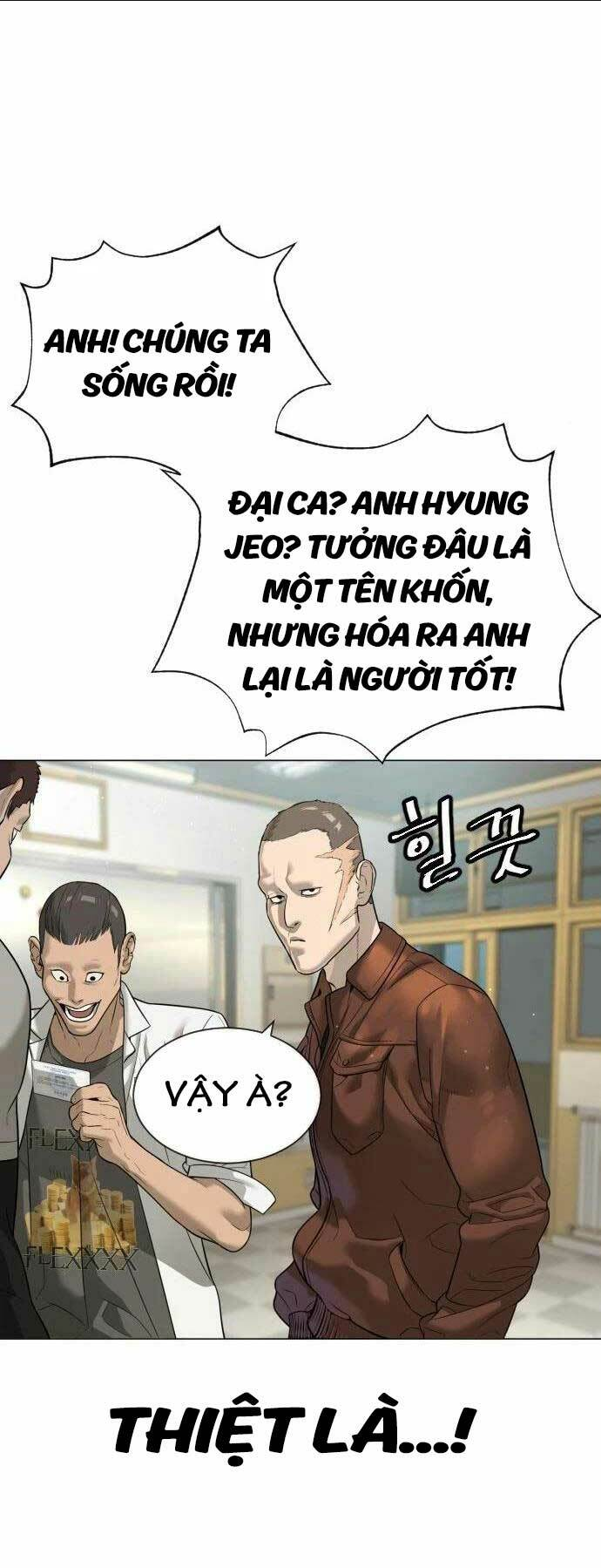 Sát Thủ Peter Tập 13 trang 73