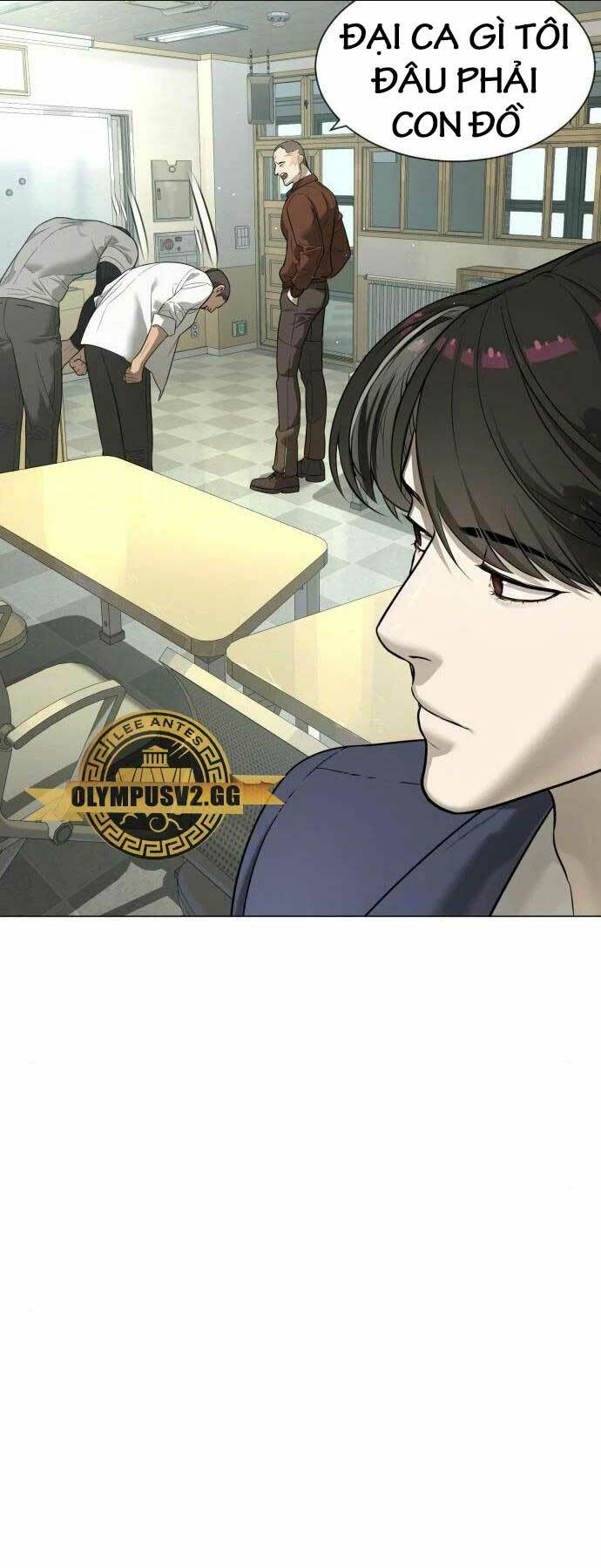 Sát Thủ Peter Tập 13 trang 76
