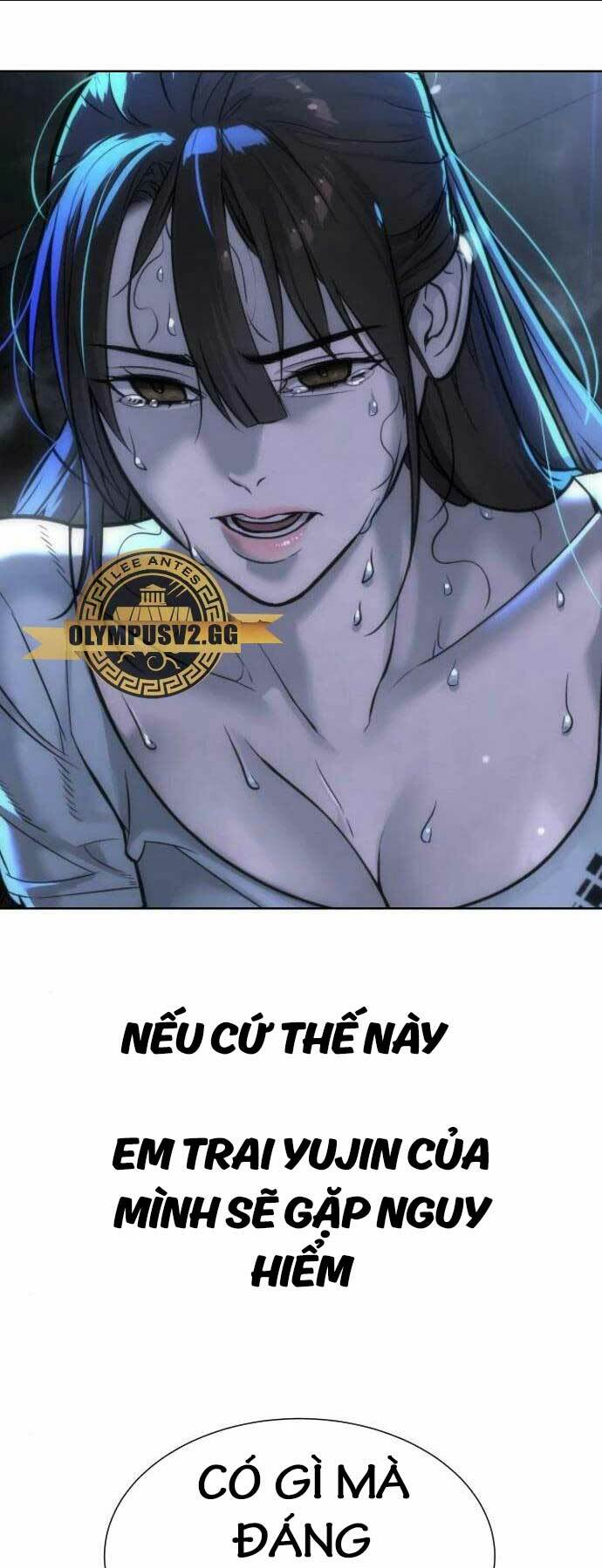 Sát Thủ Peter Tập 13 trang 87