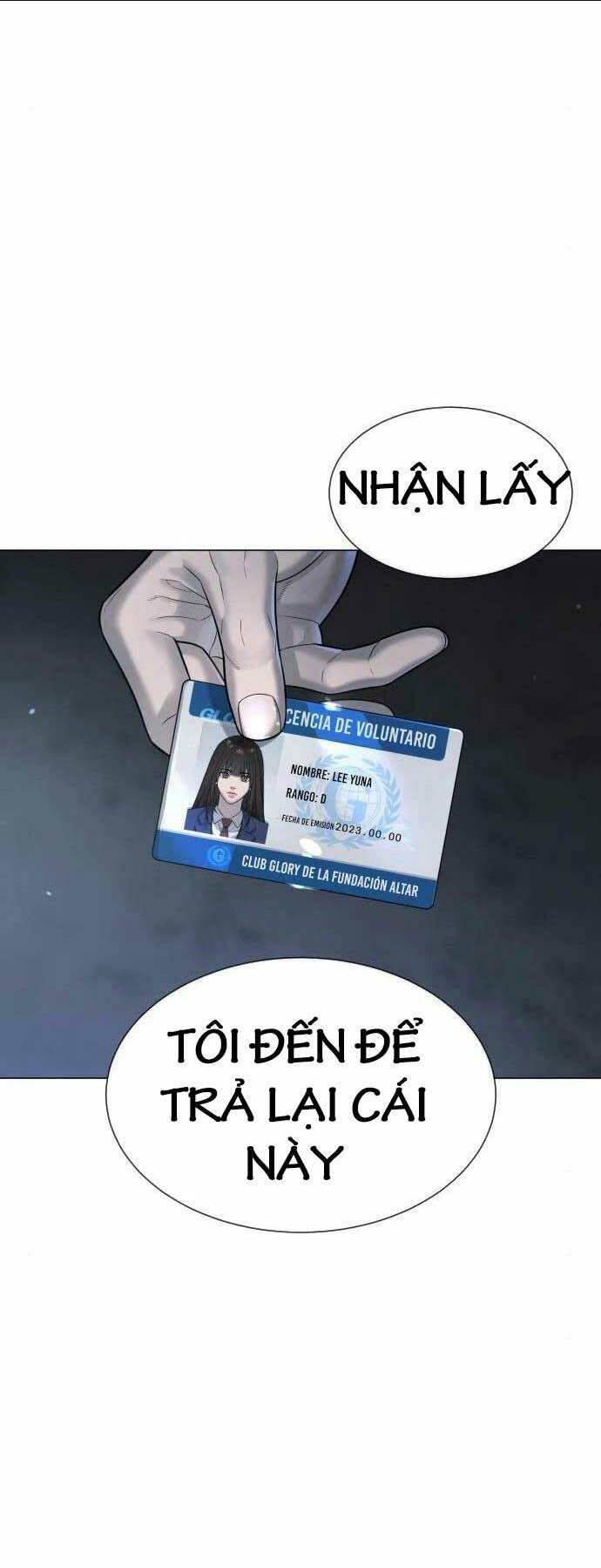 Sát Thủ Peter Tập 13 trang 89