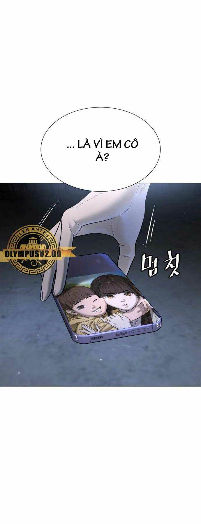 Sát Thủ Peter Tập 13 trang 91