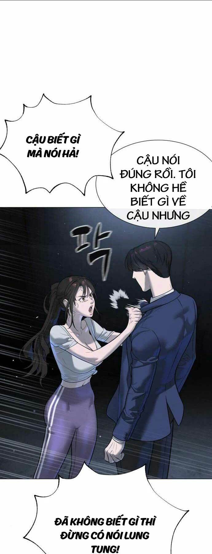 Sát Thủ Peter Tập 13 trang 93