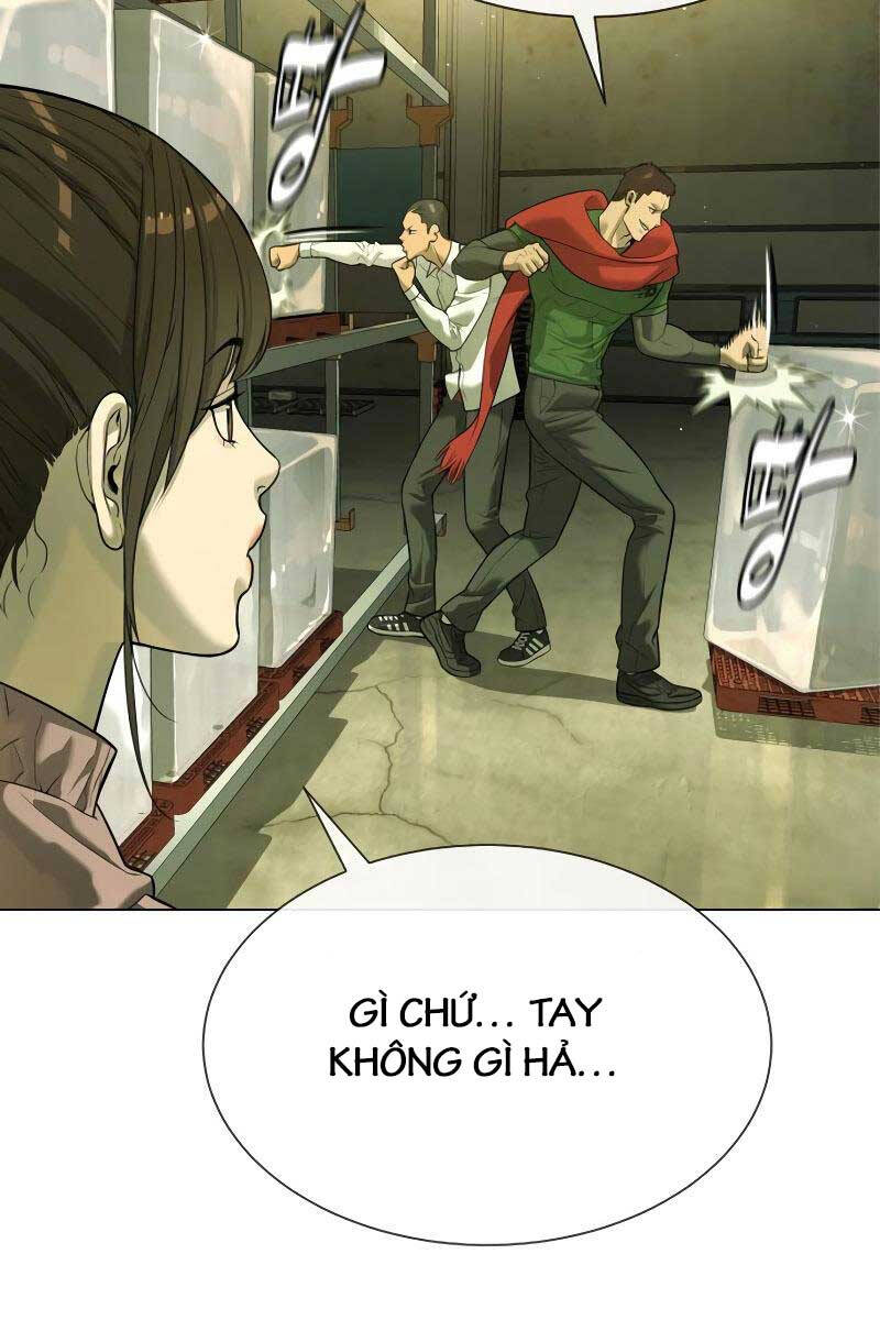 Sát Thủ Peter Tập 14 trang 101