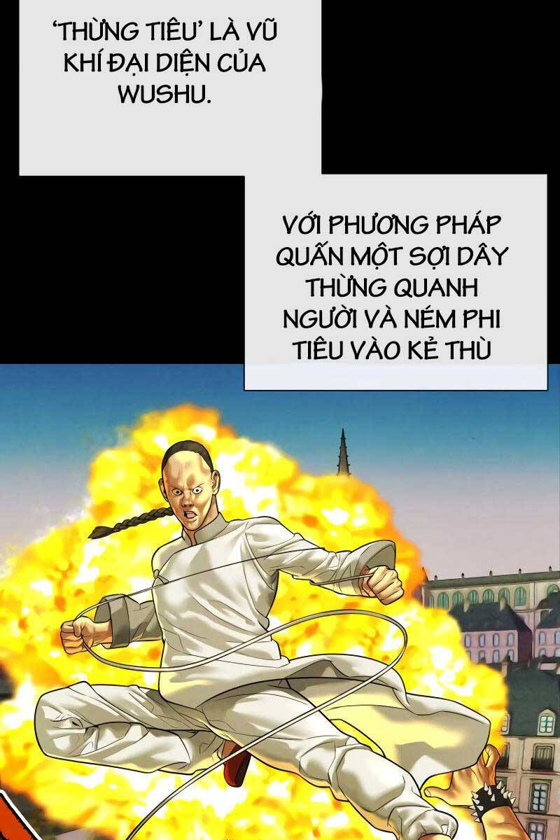 Sát Thủ Peter Tập 14 trang 111