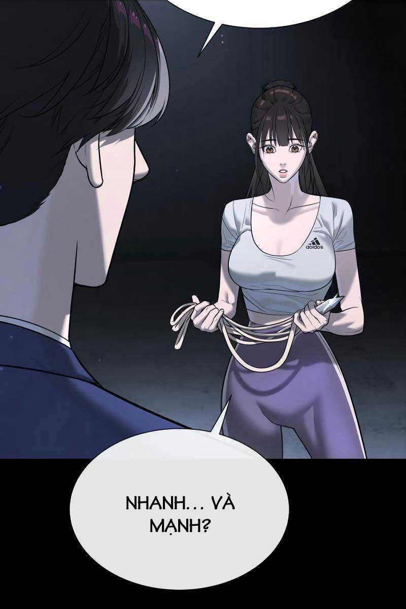 Sát Thủ Peter Tập 14 trang 114