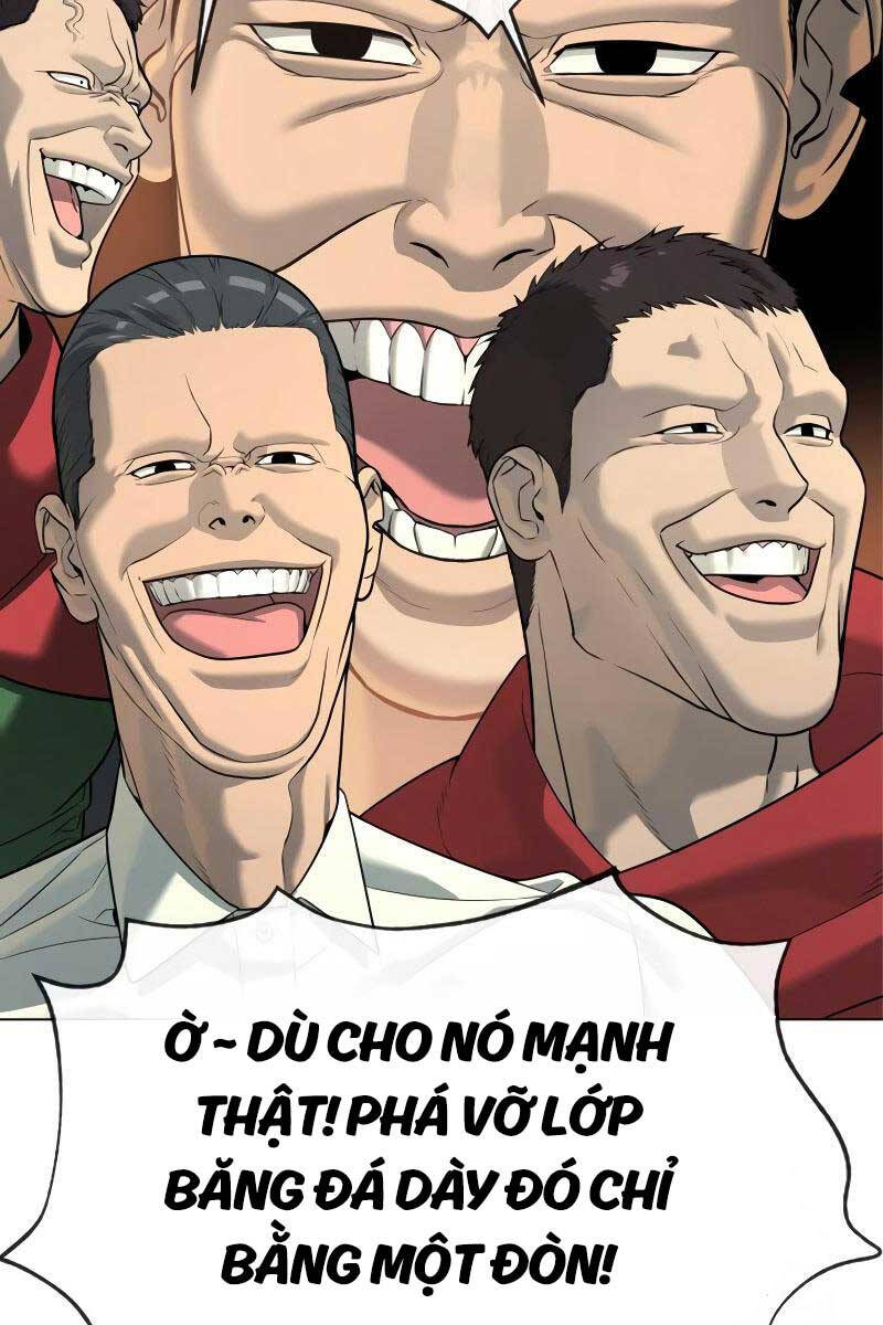 Sát Thủ Peter Tập 14 trang 117