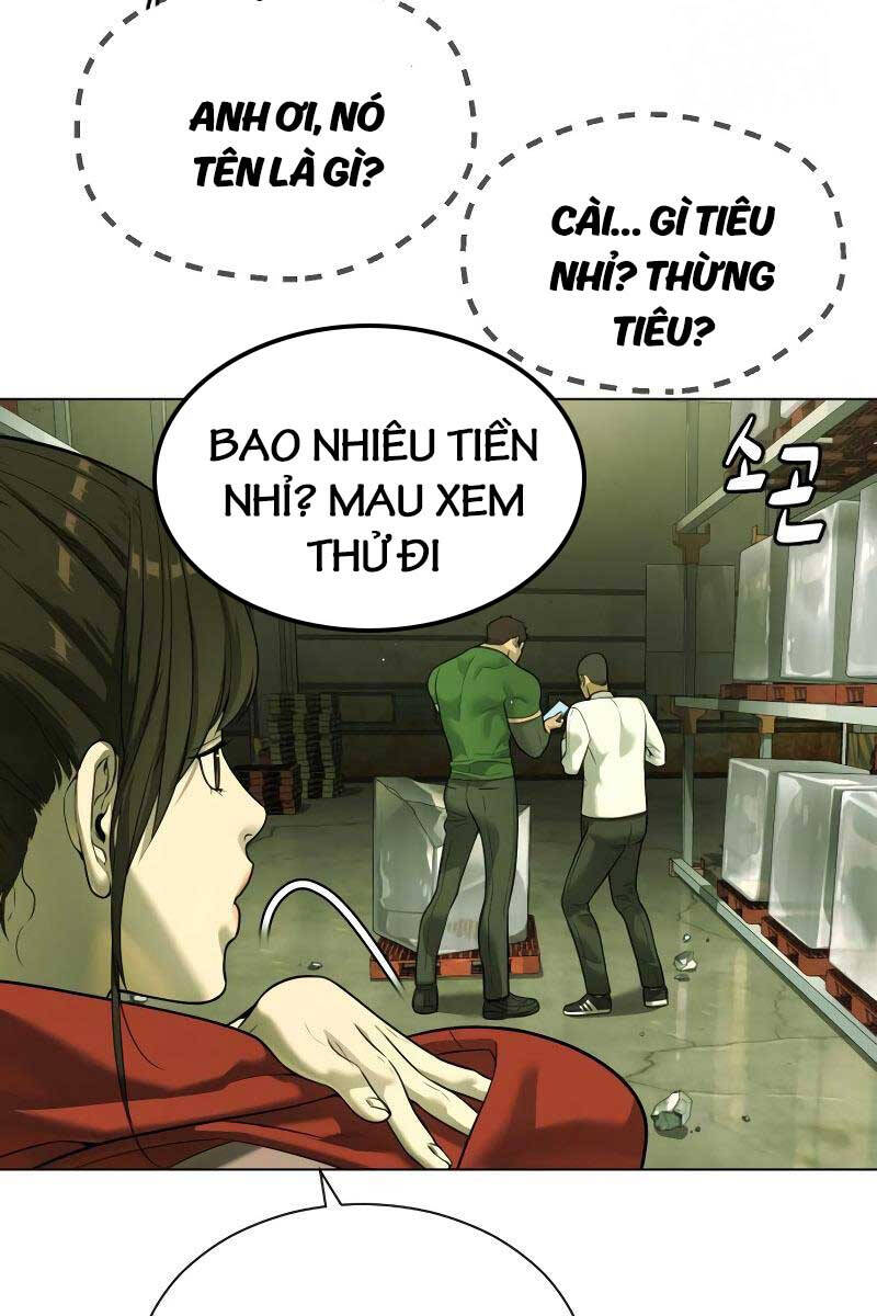 Sát Thủ Peter Tập 14 trang 137