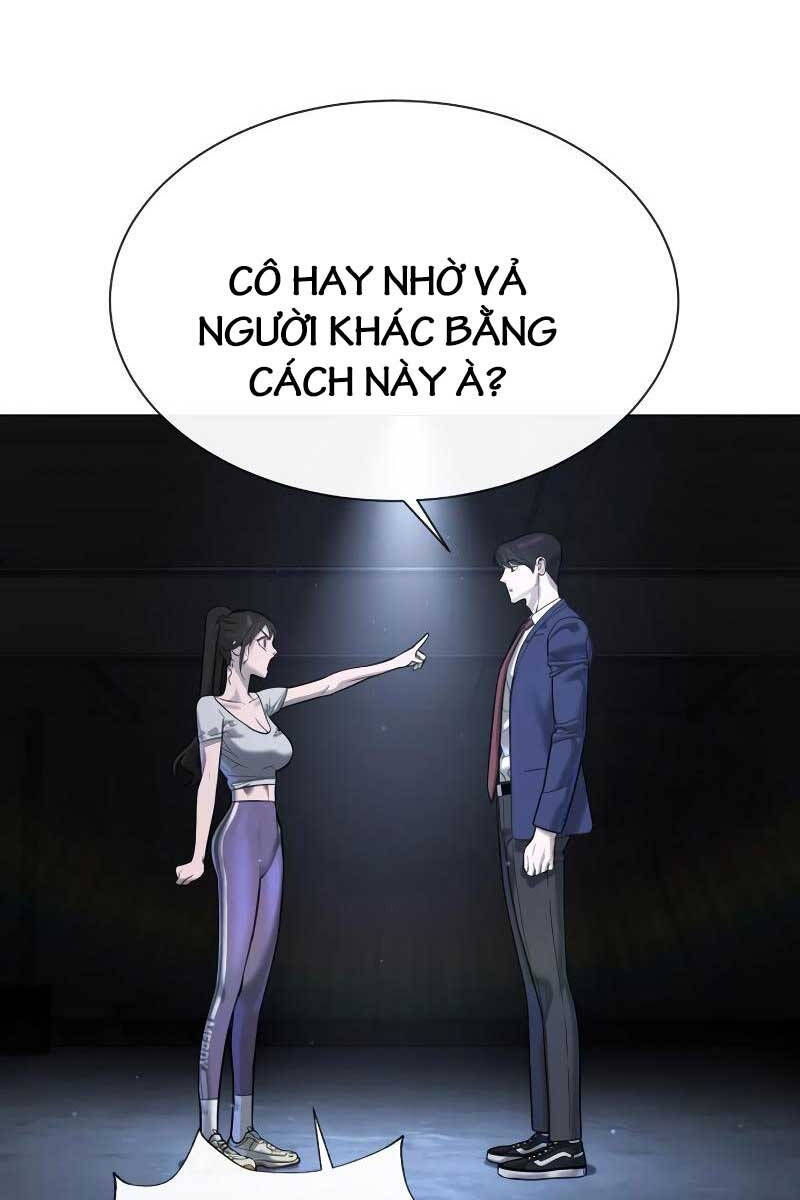 Sát Thủ Peter Tập 14 trang 15