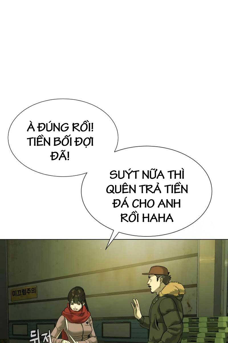 Sát Thủ Peter Tập 14 trang 149