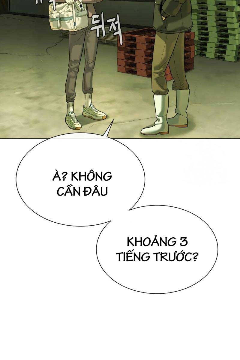 Sát Thủ Peter Tập 14 trang 150