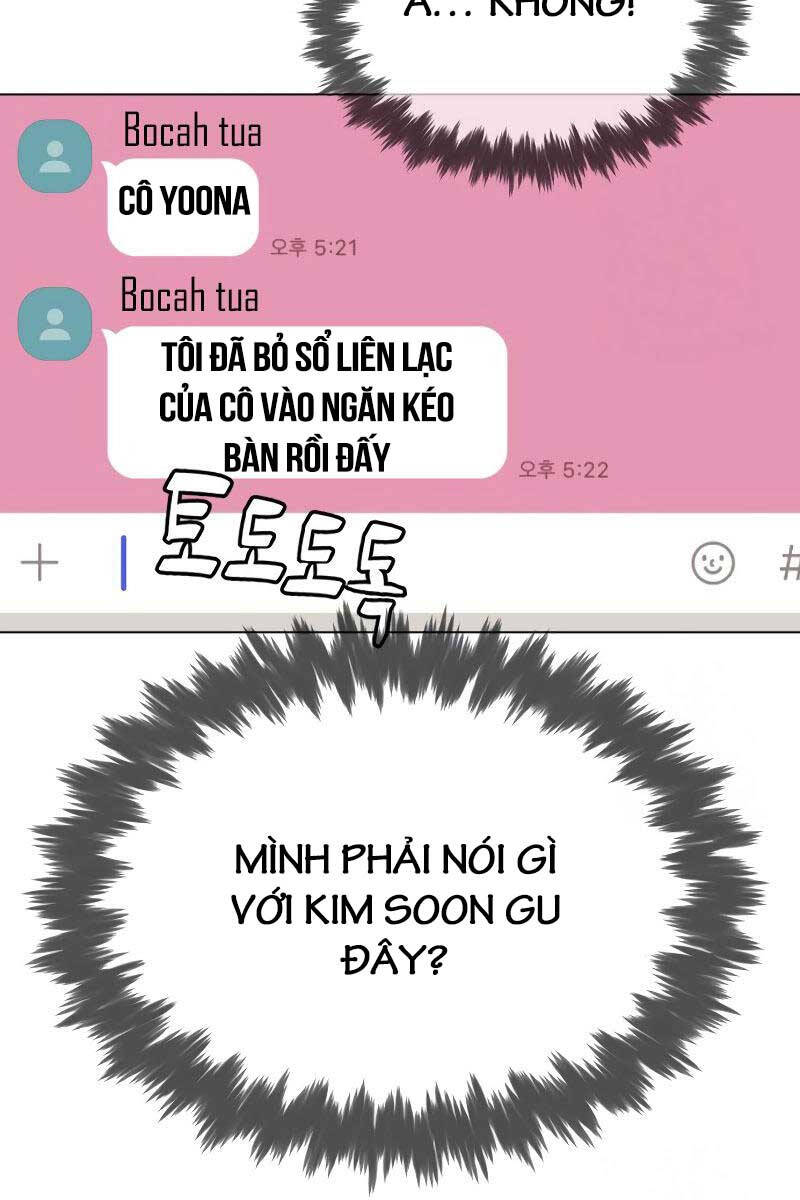 Sát Thủ Peter Tập 14 trang 165