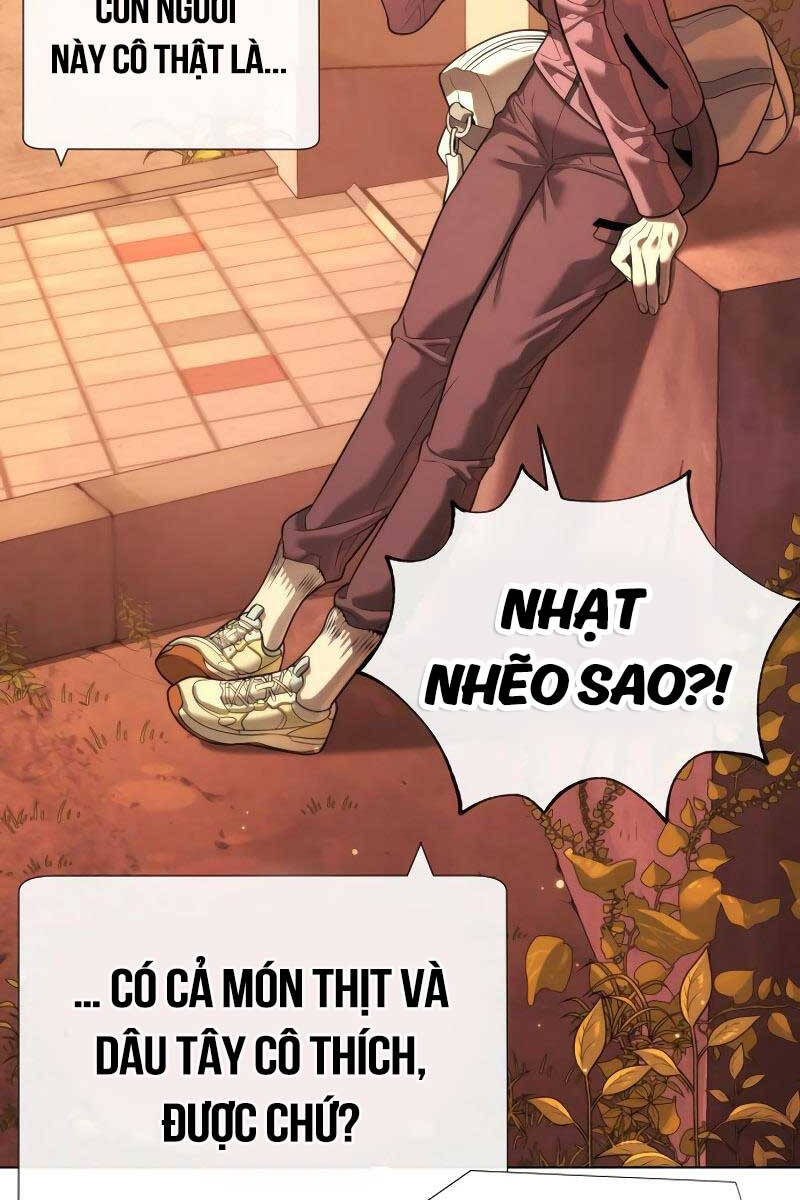 Sát Thủ Peter Tập 14 trang 169
