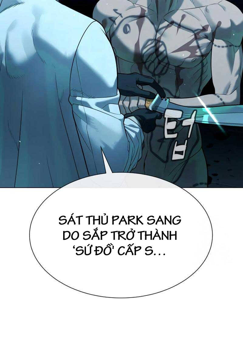 Sát Thủ Peter Tập 14 trang 204