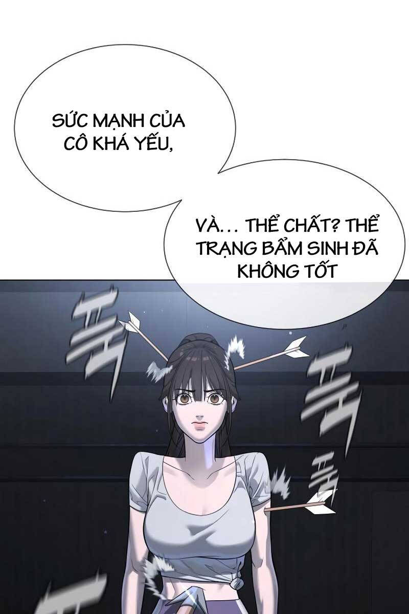 Sát Thủ Peter Tập 14 trang 22