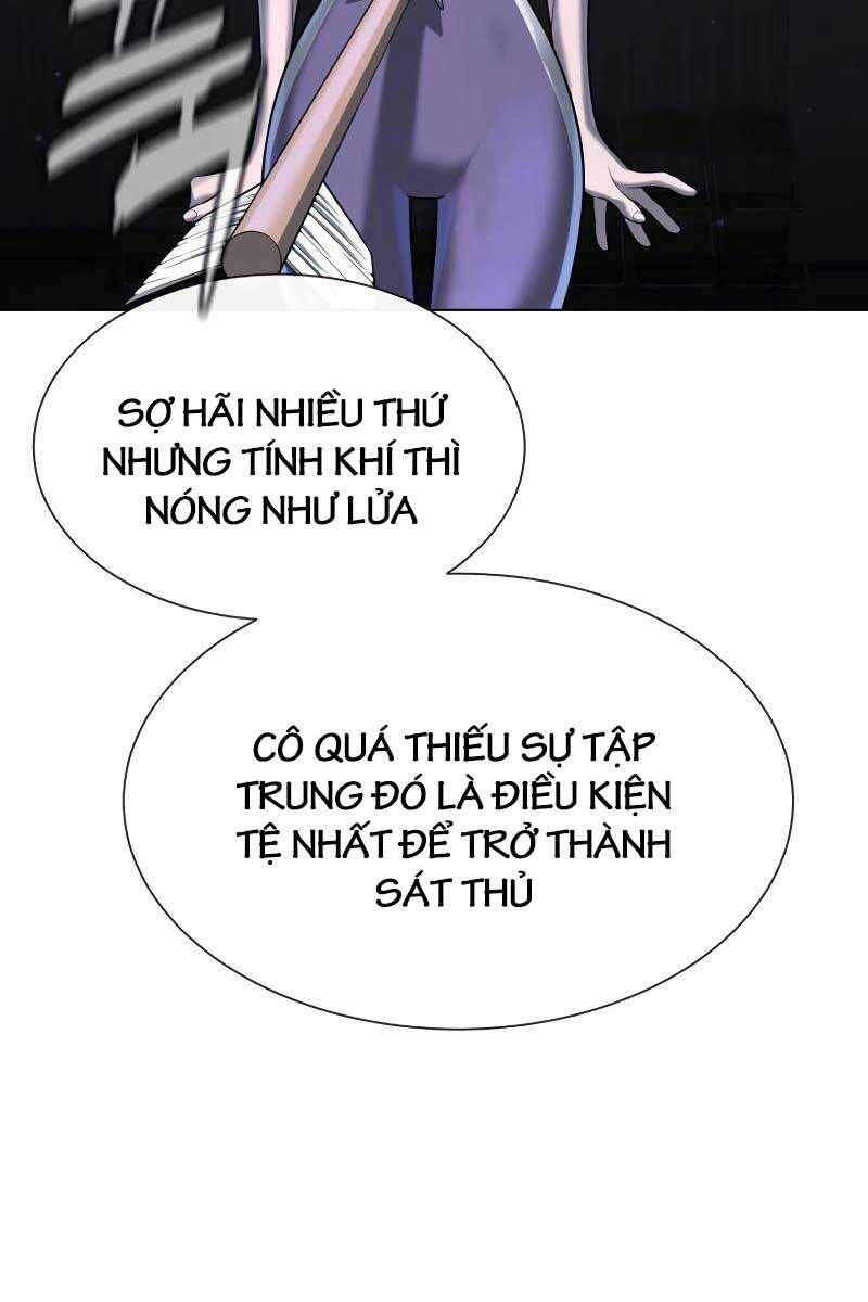 Sát Thủ Peter Tập 14 trang 23