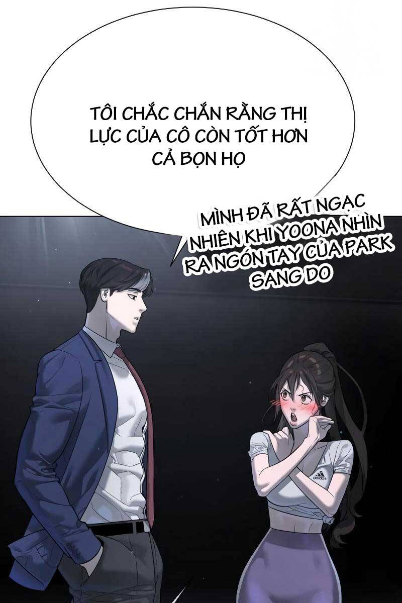 Sát Thủ Peter Tập 14 trang 41