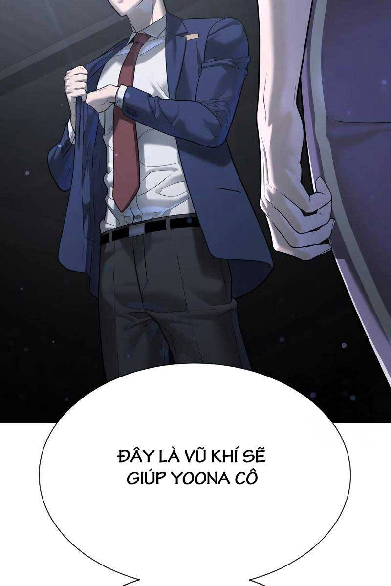 Sát Thủ Peter Tập 14 trang 45